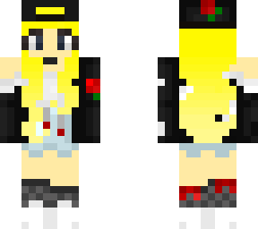 popular girl