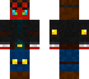 possessed dantdm