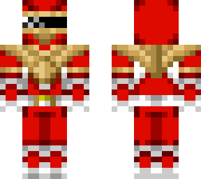 power ranger