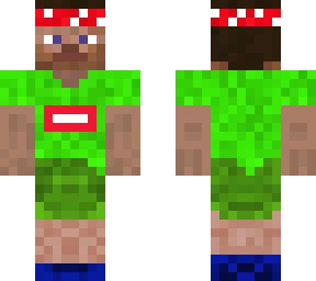prestige steve
