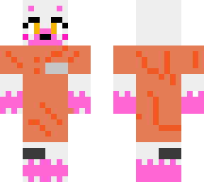 prison mangle