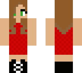 prom girl