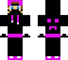 purple cool skin mead for real gamers!!!