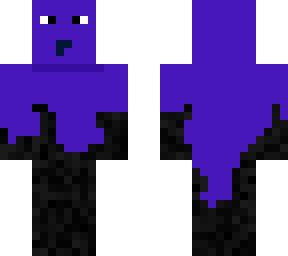 purple drip