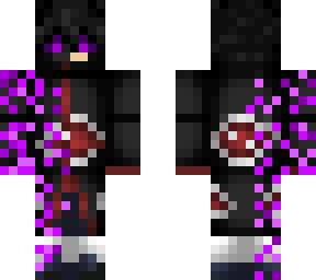 purple guy superpower