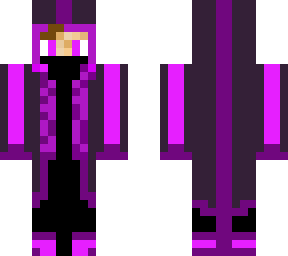 purple knight