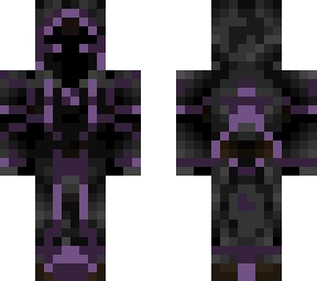 purple mage