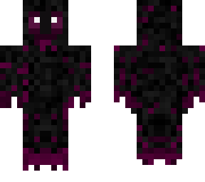 purple spirit