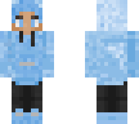 purpled light blue