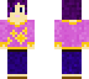 purplestarshirt