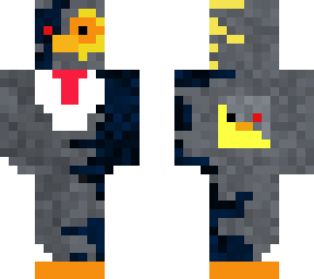 quantumduck 5504