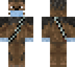 quarantine chewbacca