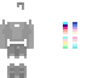 raffle pack!