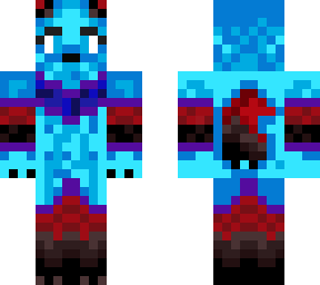 railsz wolf.