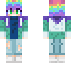 rainbow