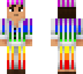 rainbow bedwars