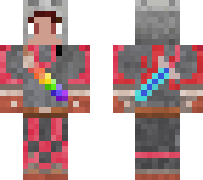 rainbow knight v2