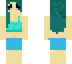 rainy beach