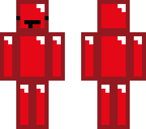 red derp (my skin)