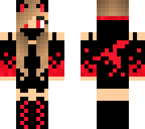 red dragon queen