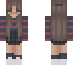 red horn edit!