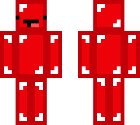 red skeppy