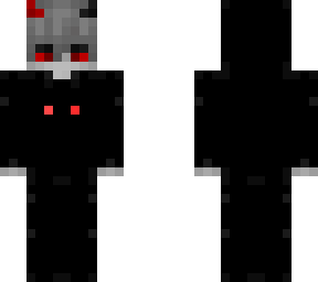 red smoke boy