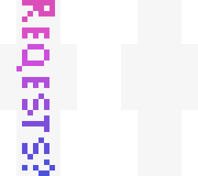 requests? - unshaded