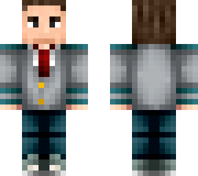 rikido sato uniform - bnha