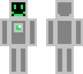 robot #086