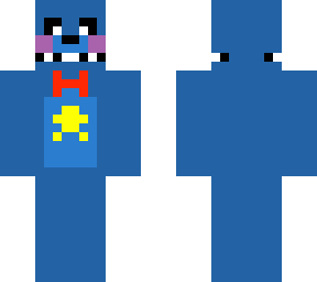 rockstar bonnie