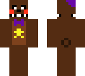 rockstar freddy