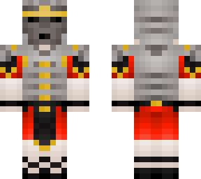 roman legionnaire