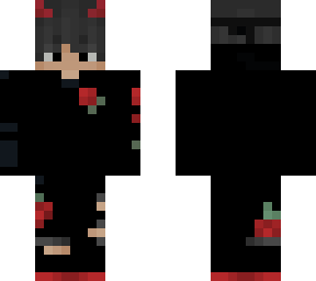 rose 4