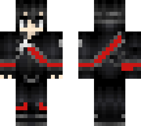 rouge kirito