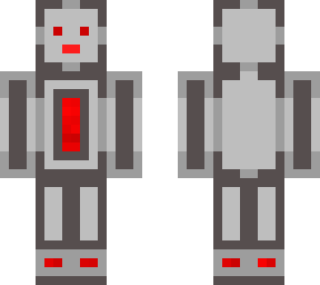 rph (redstone powered human)