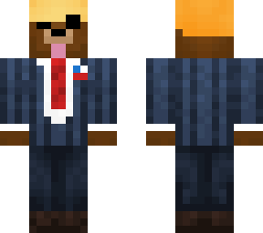 rubius trump