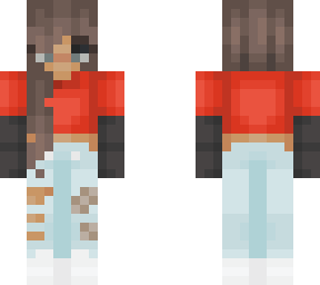 runaways - cassie