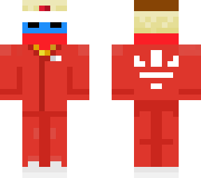 russian man