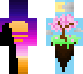 scene contest