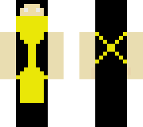 scorpion