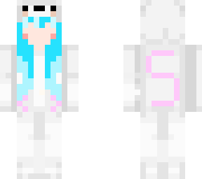 seoky peoky skin