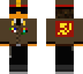 serene bryant (communism