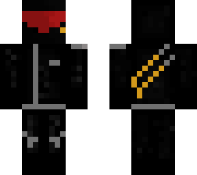 shadow bounty hunter (v3)