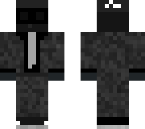 shadow henchman