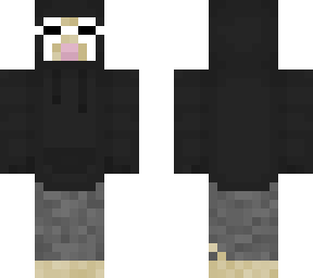 sheep with shades