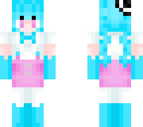 shiny sylveon girl