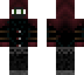 skin