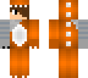 skin dino