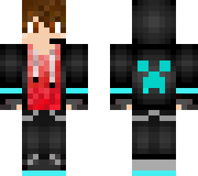 skin modificata -giulio